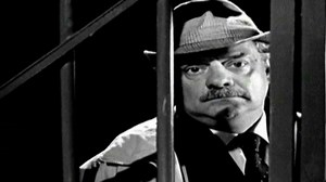 A Touch of Frost season 6 Appendix Man Reviews