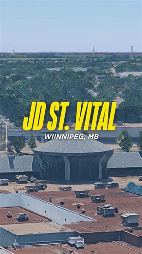 🚨New store loading… We’re heading back to Winnipeg to open our second store in Manitoba!🥳 JD St. Vital will be open Saturday November 8th. More info on the Grand Opening to come.🔥 What are you shopping for? Let us know in the comments!❤️ #JDSports #JDSportsCA #Winnipeg #StVital | JD Sports Canada