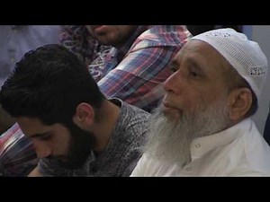 Our Masjid Ep-03 (Khidmah Academy, Stratford, London)