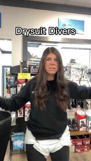 The Wet Truth: Drysuit Diapers and Deep Sea Diving Suits Explained