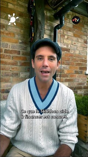 Mika parrain du Téléthon 2024 | AFM-Téléthon