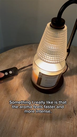 Watch The best alternative to traditional candles - Flameless and smells incredible on Amazon Live