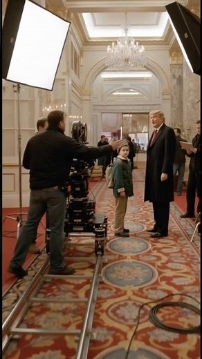 Home Alone 2: Behind the Scenes #HomeAlone #BehindTheScenes #MovieMagic #Filmmaking