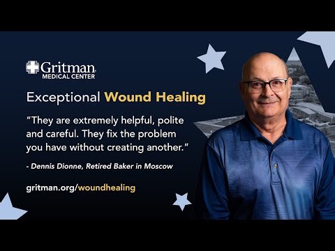 My Exceptional Care Story - Dennis Dionne