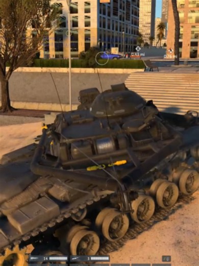 War Thunder 1st Person gameplay tips