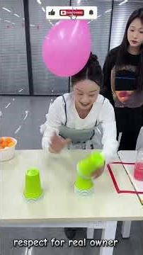 This cup stacking skill is absolutely insane #wssa #talent