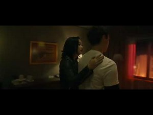 Saya & Marcus - The Deadly Class (1x05)