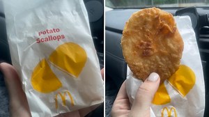 Sunrise's heated debate over new McDonald's item