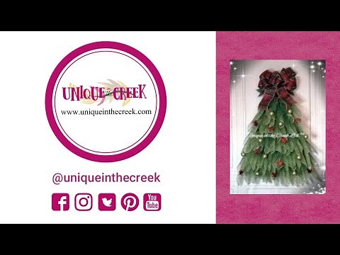 Make this with UITC Wreath Boards |