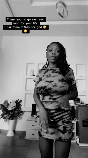 God come oo people way u create don turn there self to small god in real life o 😹😹#goviral #fypシ゚viral🖤tiktok