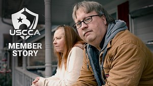 From Protector to Criminal: Veteran Arrested for Defending His Family With A 🔫 John (USCCA Member) was attacked in his own home but arrested for protecting himself and his family–even though he did everything right! His story shows how unfair the legal system can be toward responsible 🔫 owners who act in lawful self-defense. Just because you used a 🔫 to save your life, doesn't mean you should be treated like a criminal by the legal system ... and yet, it happens all the time. This is John's s