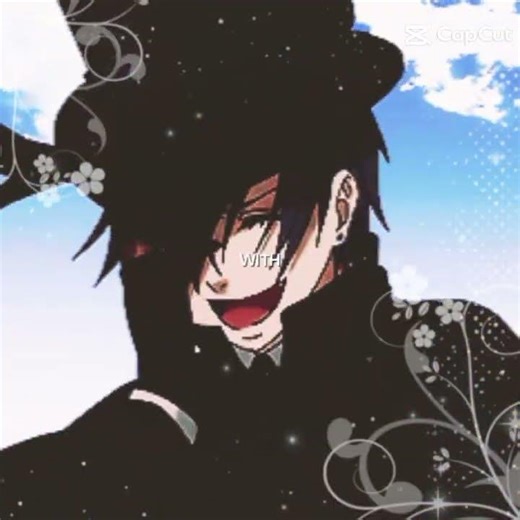 ciel phantomhive (+1?)