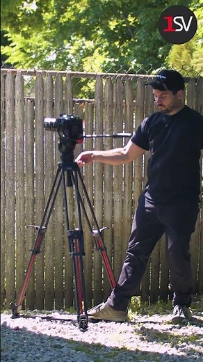 Did You Know? Sir Francis Ronalds and the Invention of the Tripod 🎥🦴