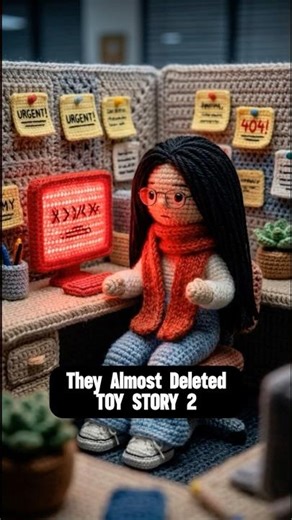 Pixar’s $100M Mistake