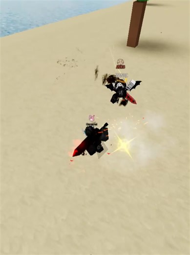 How to Spawn NPCs in Combat Warriors on Roblox