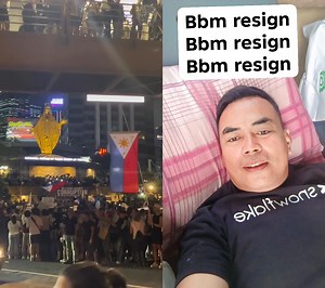 Lumayas kana sa palas-u bbm isa kang dakilang maro..... #randylatayadacudabastatas #fyp #BBMRESIGN #followersシ゚ #everyone | Randy Latayada Cuda Bastatas