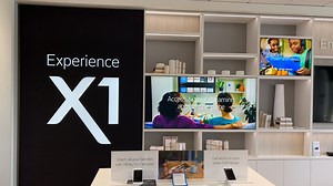 Comcast Xfinity store in West Long Branch is not like any other cable office