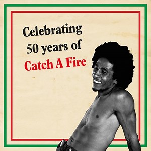 Celebrating 50 years of ‘Catch A Fire’ 📣🎶 a special limited anniversary edition is coming November 3rd! Available for pre-order NOW on vinyl & CD, the new versions include the original studio album, live cuts, a collection of rare Jamaican session recordings, and more. Reserve yours today, and watch a remastered 1973 live video of “Slave Driver” from Edmonton (North London), at the links 👇🏾 💿🛒 bobmarley.lnk.to/CatchAFire50th 📺 youtu.be/fdVW38PAaYo #catchafire #catchafire50 #bobmarley #the