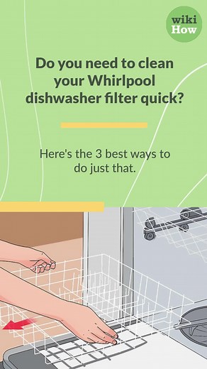 wikiHow Cleaning no TikTok