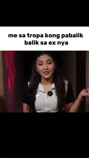 Me sa friend kong ayaw paawat — Virginia Toro Fam video
