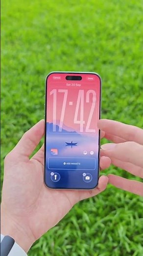 OneUI 7 vs iOS 26 Lock Screen: Which is Better?