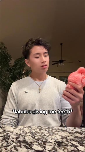 Jonathan Ho on Instagram: "ai too real #jonnydho"