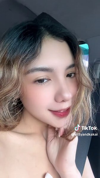 Kitty and Kakai: TikTok Singing Duo