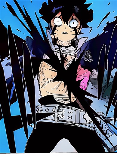 Asta Becomes the Strongest in the Final Arc ⚔️🔥 The moment his true power finally reaches its peak. Follow @realmrzx for daily Black Clover 🔥 #blackclover #asta #anime #manga #finalarc