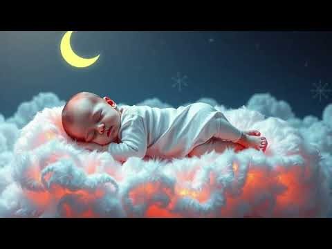 The Humming Lullaby Soothing Sleep for Restless Infants