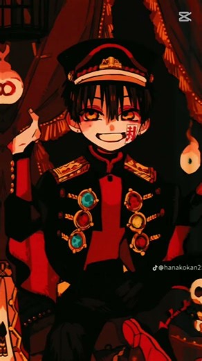 amane yugi #hanako-kun
