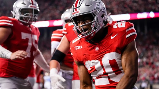 Penn State football transfer portal tracker: Lions land Ohio State RB