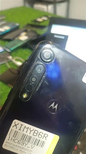 motorola moto g8 plus