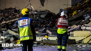 Five confirmed dead in Jersey explosion