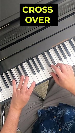 A-Flat Major Scale Made Easy: Hands Together Piano Guide! #shorts #pianotutorial