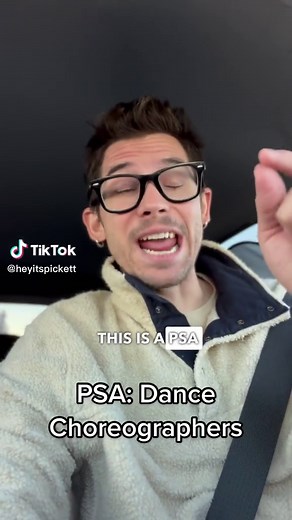 Choreography Ethics: Drawing the Line for Dance Professionals