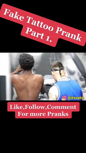 Yoo boy prank gone wrong 🤯#viral #prank #pranksvideos #fypage #