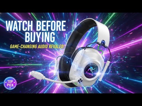 I Tested The Comfy Headset And Discovered 5 Game-Changing Benefits