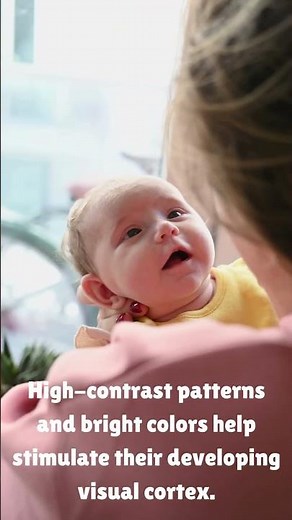 What is the science behind baby sensory videos?
