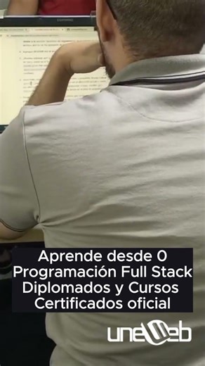 Learn full stack programming from scratch