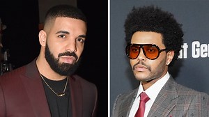 Drake finally confirms The Weeknd beef is squashed in new drill track 'War'