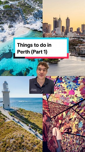 Top Things to Do in Perth: A Travel Guide