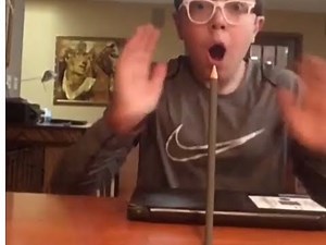 UNBELIEVABLE Pencil ✏️Flips Compilation