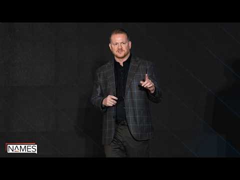 Real or Fake Safety? Building a Culture and Systems That Drive Real Safety | NAMES26 Case Study