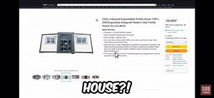 House from Amazon