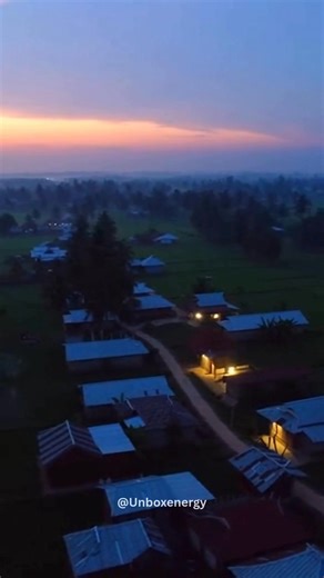 Bangladesh has rolled out low-cost solar home systems that bring electricity to millions in remote, off-grid villages. Important Details: • Solar home kits cost around $300 per household. • Provide lighting, phone charging, and basic appliance power. • Installed in remote rural areas with no grid access. • Over 20 million people now have electricity through these systems. • Reduces dependence on kerosene and diesel. • Improves education, healthcare, and small businesses. • One of the world’s lar