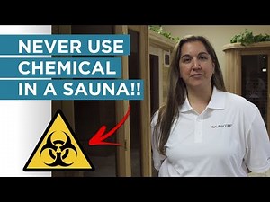 How To Wash Your Infrared Sauna - Tips and maintenance