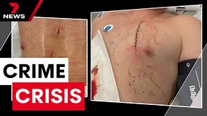 Angry St Kilda locals are about to step up their fight against rising crime. They are demanding more police on patrol. 📱Download the 7NEWS app: 7news.link/7newsapp #7NEWS | 7NEWS Melbourne