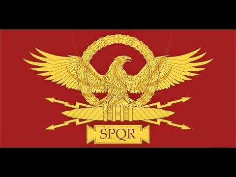 Roman Army Hell March II