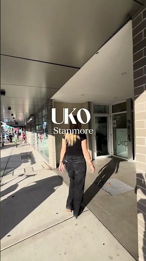 Welcome to Stanmore