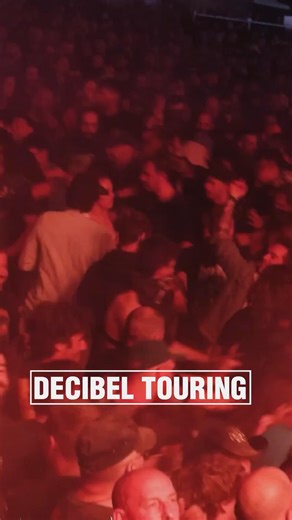 For almost 3 decades, the US/French Canadian-based melodic death metal syndicate Kataklysm has delivered unapologetic waves of powerful sound across the entire globe. Catch them live on 21st February at Slay Glasgow. Tickets on sale at https://loom.ly/VQf5SOw | Slay Glasgow